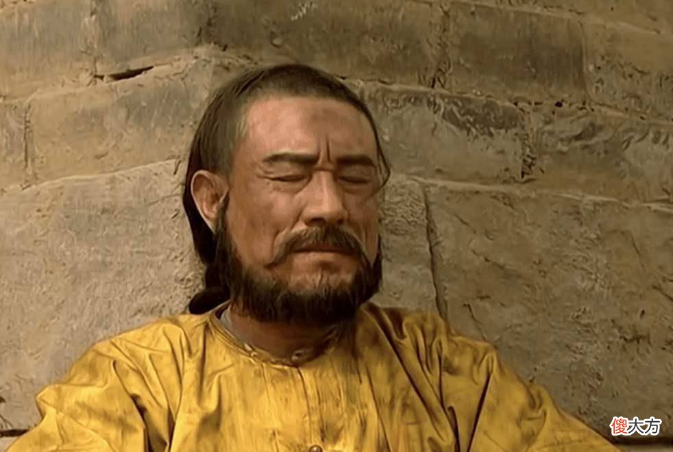 【爱历史】岳钟琪被兵部判处斩决,雍正为何改为斩监候?给乾隆留个有用之人