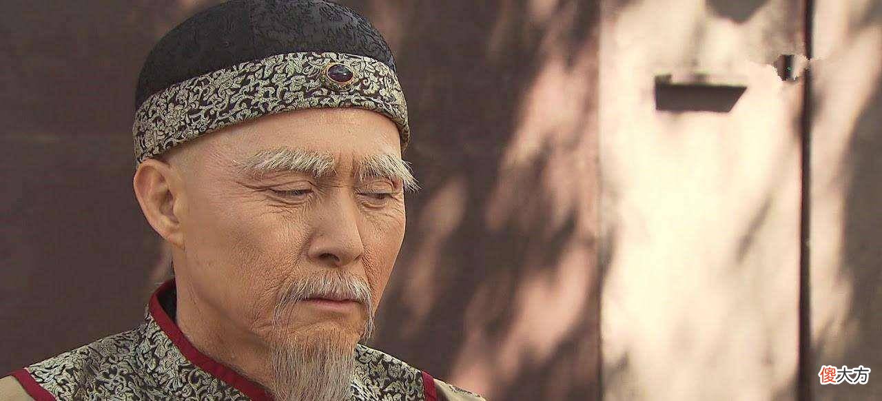 【爱历史】岳钟琪被兵部判处斩决,雍正为何改为斩监候?给乾隆留个有用之人