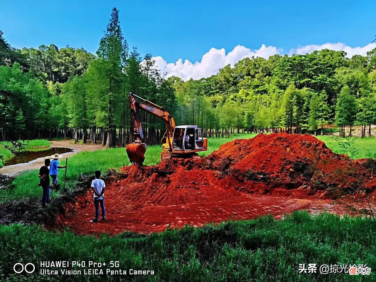 手机图片怎样拍才好看 手机图片设置什么好