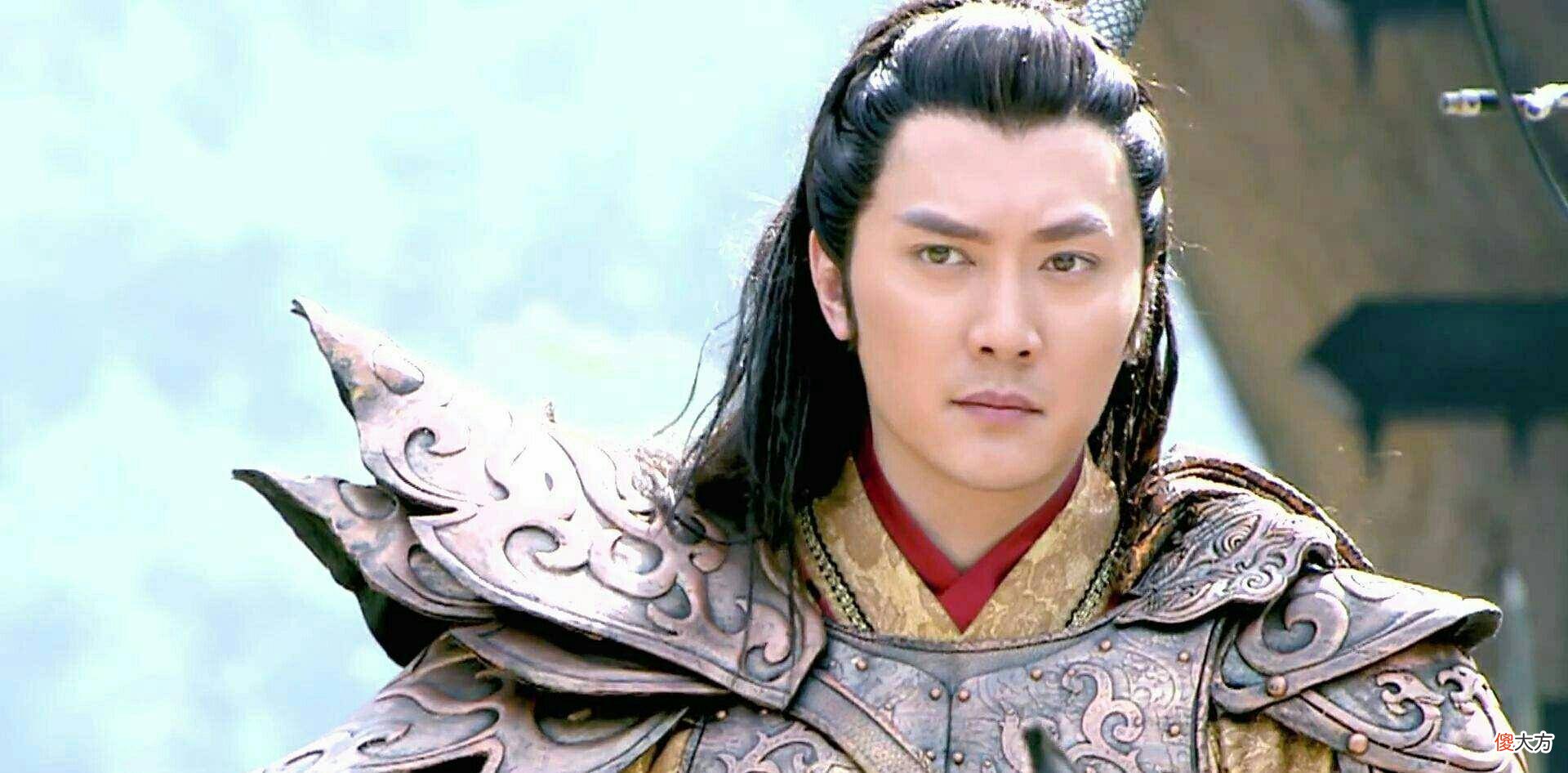 【爱历史】历史上有哪些将领,功高盖主却不自知?最终落得不得善终的下场