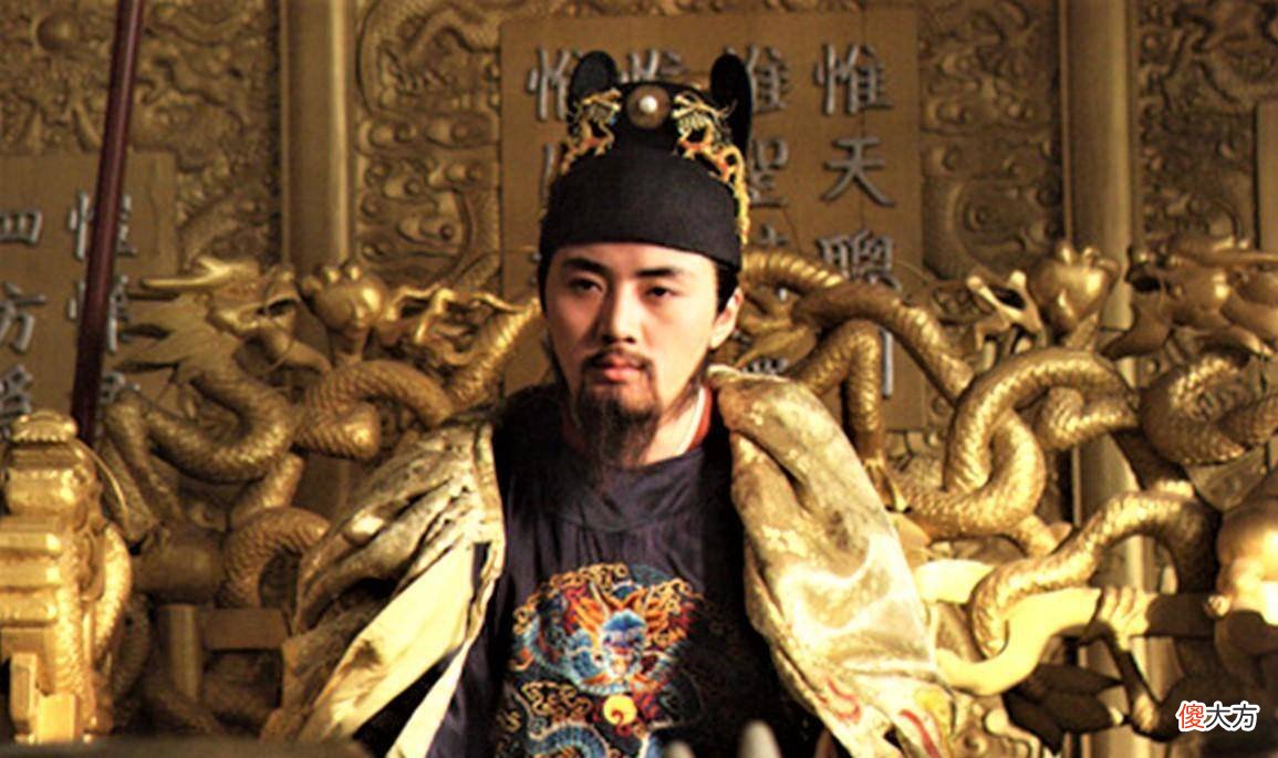 【爱历史】历史上有哪些将领,功高盖主却不自知?最终落得不得善终的下场