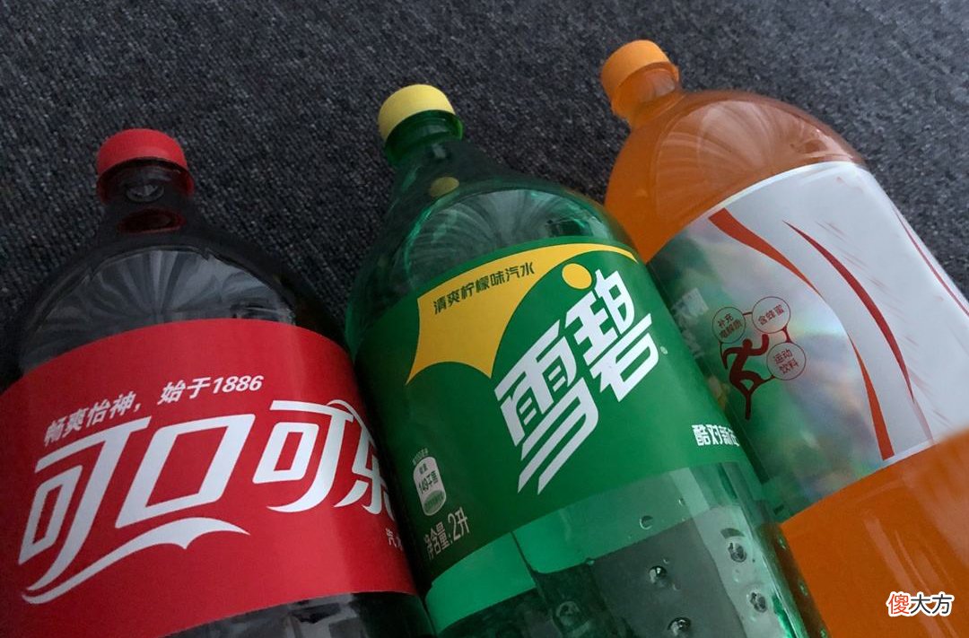 跟吃喝有关系的塑料瓶，你们都用对了吗？看后涨知识