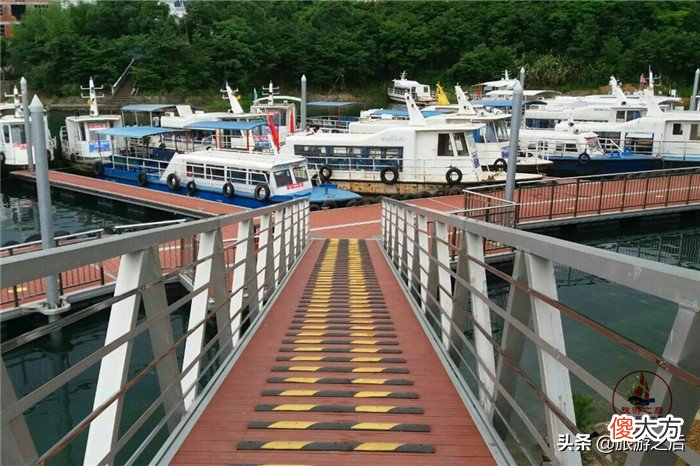 被遗忘的仙岛湖 消逝的仙湖