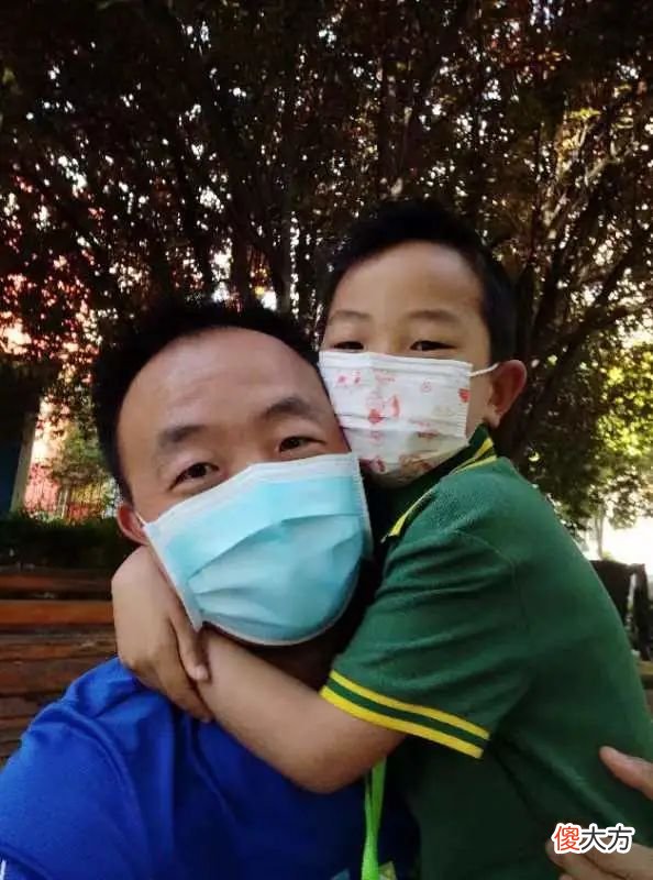 40个小视频，父亲给孩子的礼物