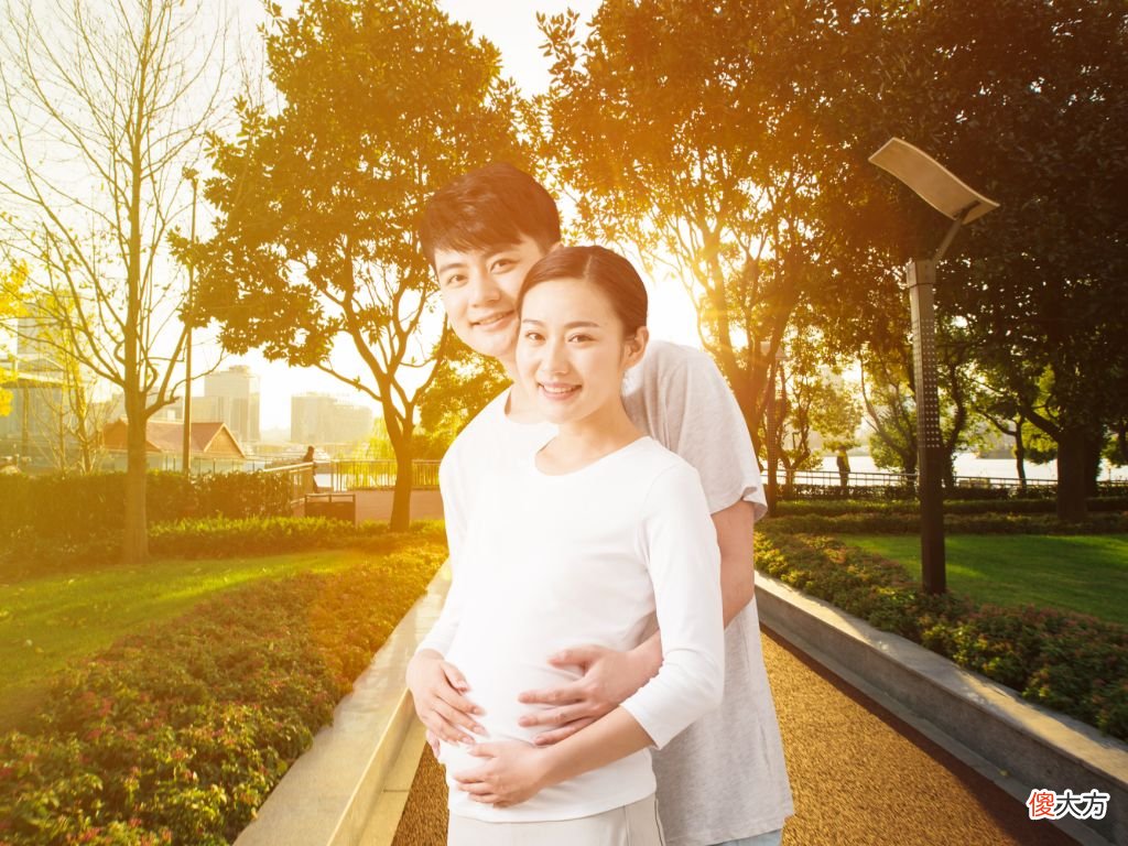 孕妇即将“卸货”，准爸爸的任务更重了，这些产前事项要提前做好