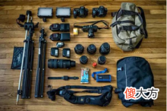 快手段子手拍摄设备介绍 拍快手拍段子用什么手机好