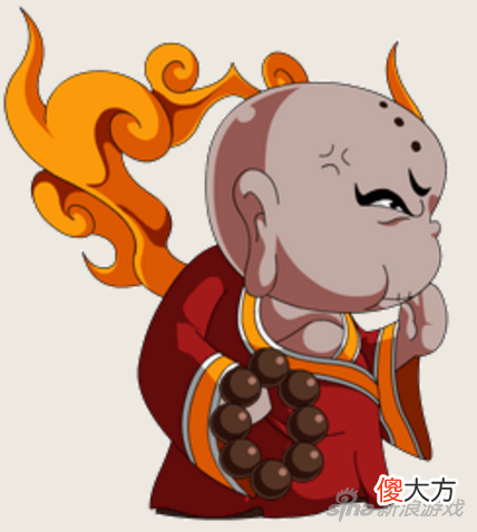 造梦西游4手机版 手机版造梦4用什么人物好
