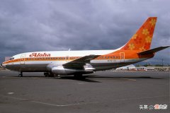 真实的奇迹：飞机在7300米高处失去了顶部外壳，仅1人死亡