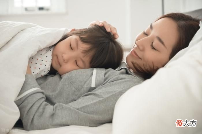 小孩子说家里有“怪兽”，爸爸妈妈该怎么应对？