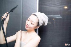 若是经常在这3个时间段洗澡 这个时间段可以洗澡了吗