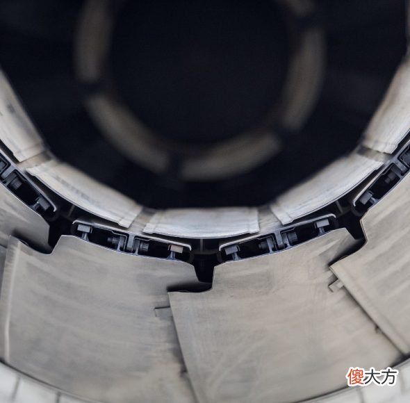 有朋友转来一条新闻英国聚变企业Pulsar Fusion试射了部分由塑料废料驱