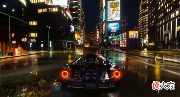 【游戏迷】《gta6》内部人士爆料部分游戏内容双主角设定