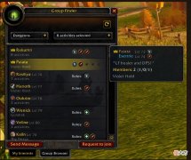 【游戏迷】dnf：蓝贴公布，wlk版本将开始打击大号玩家带小号