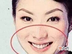 不善良的女人面相特征有哪些