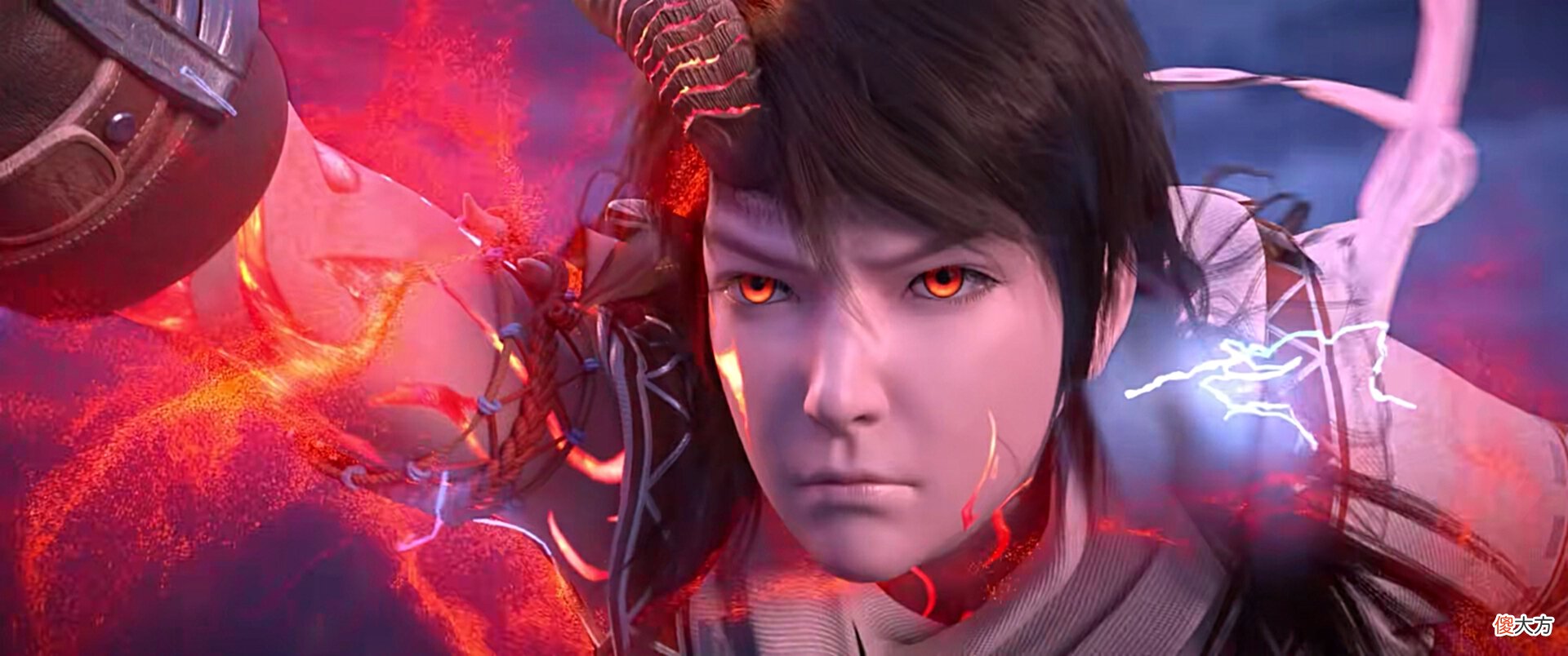 【游戏世界】武动乾坤：林动得到符祖的远古神物，对他帮助最大的是哪些？