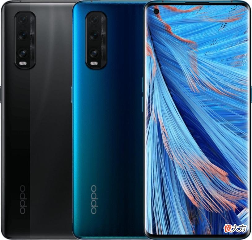 最值得推荐的几款oppo手机 oppo买什么系列手机好