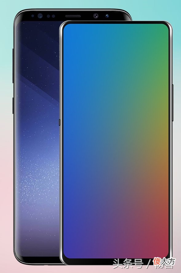 对比三星S9Plus 现在有什么手机比三星s9p好