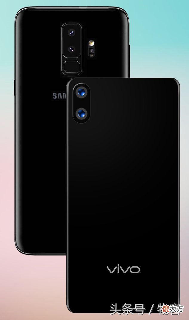 对比三星S9Plus 现在有什么手机比三星s9p好