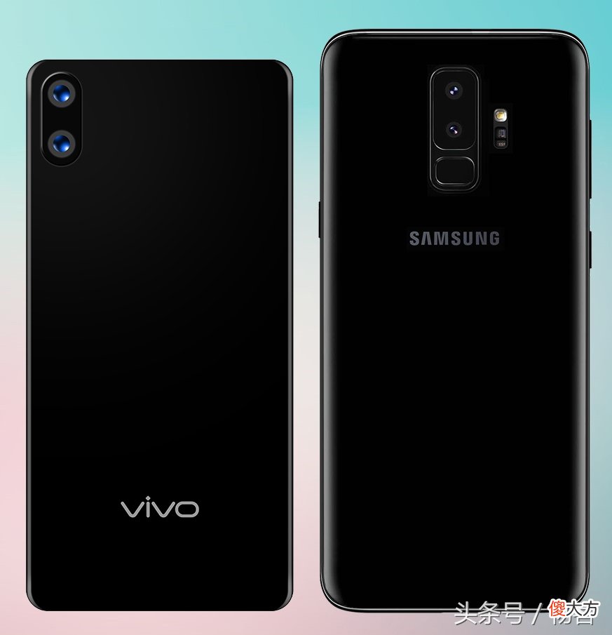 对比三星S9Plus 现在有什么手机比三星s9p好