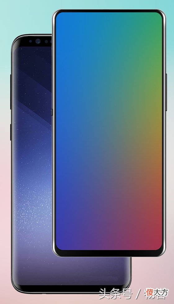对比三星S9Plus 现在有什么手机比三星s9p好