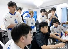 【游戏世界】Estar易峥连复盘都不参加，SK还想上风劫，葫芦里卖的什么药？