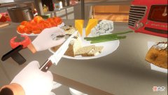 烹饪模拟器VR 烹饪模拟器用什么手机版好