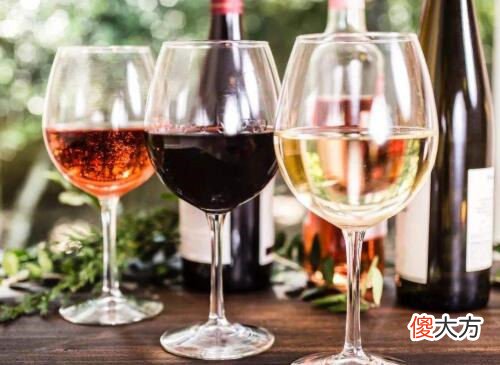 葡萄酒美容抗衰老 葡萄酒坏处