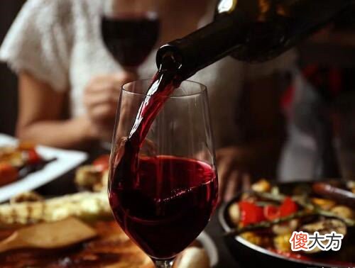 红酒品鉴步骤及注意事项 红酒营养价值