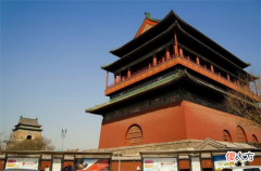 我国古代修建的钟鼓楼有什么作用 古代钟鼓楼的作用是什么