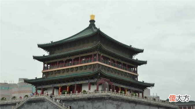 我国古代修建的钟鼓楼有什么作用 古代钟鼓楼的作用是什么