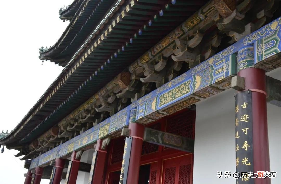 好多古城都有钟鼓楼 为什么古城都有鼓楼和钟楼