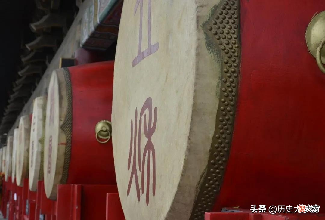好多古城都有钟鼓楼 为什么古城都有鼓楼和钟楼