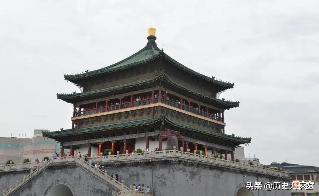 好多古城都有钟鼓楼 为什么古城都有鼓楼和钟楼