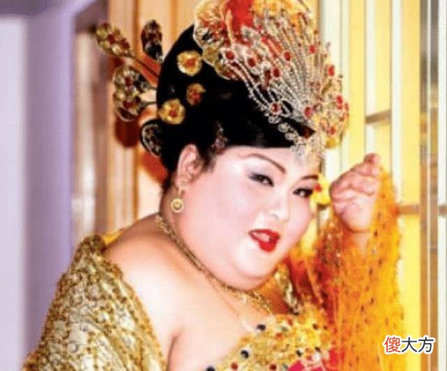 【爱历史】杨贵妃真的“以胖出名”?当她真实身高体重曝光后网友:难以置信