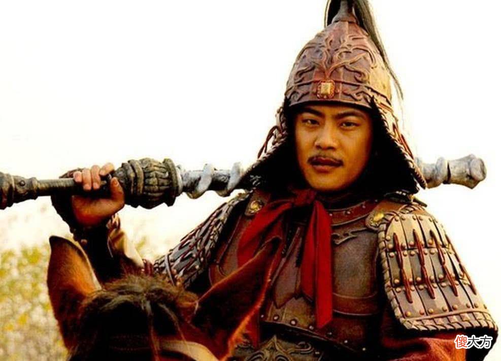 【历史故事】汉武帝给过李广6次封侯的机会,他是如何完美错过的?怨不得别人