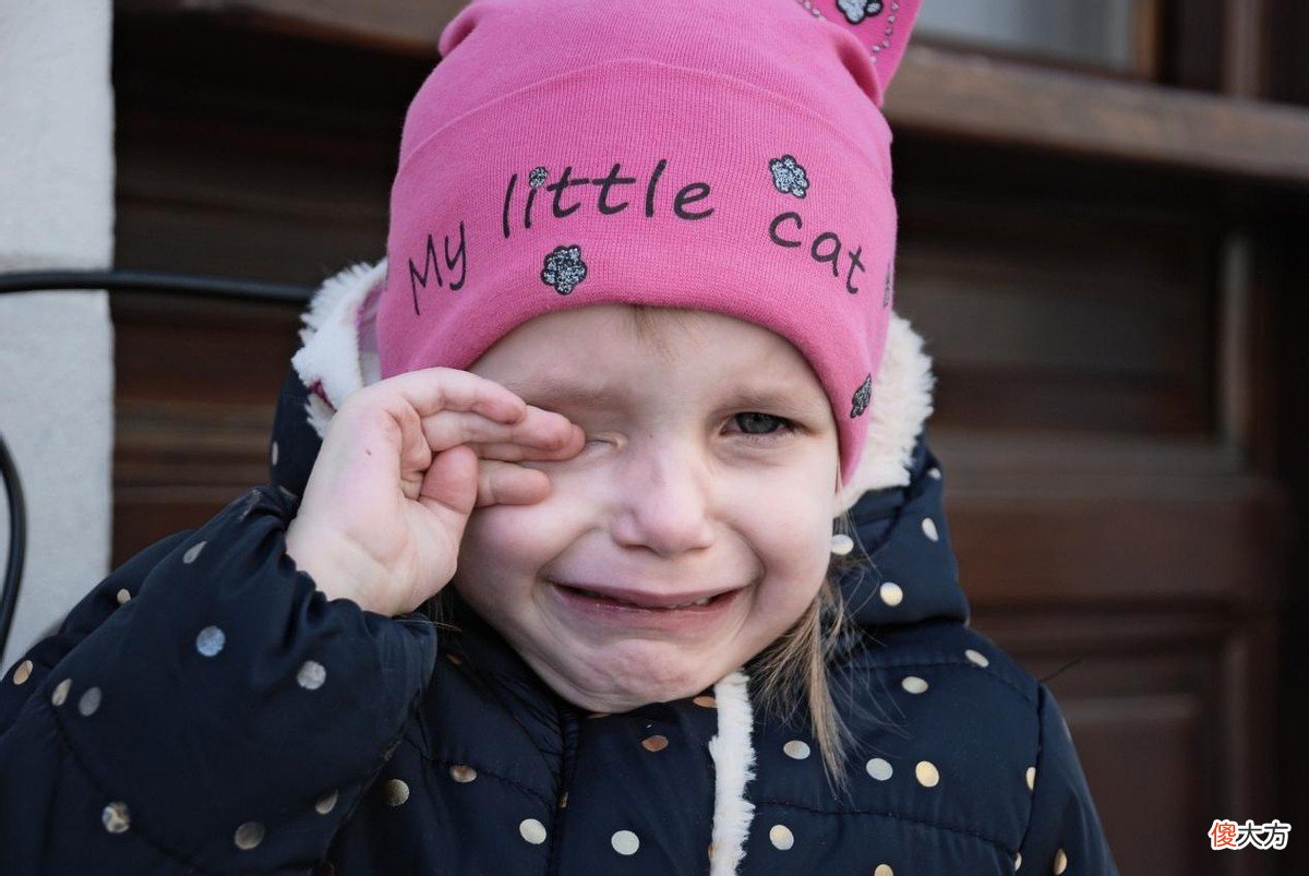 孩子脾气犟，被教育就是不认错怎么办？