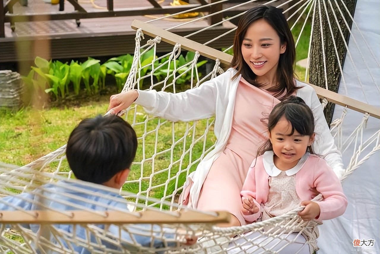 妈妈3种爱的方式,让娃很受伤,知道得越早越好