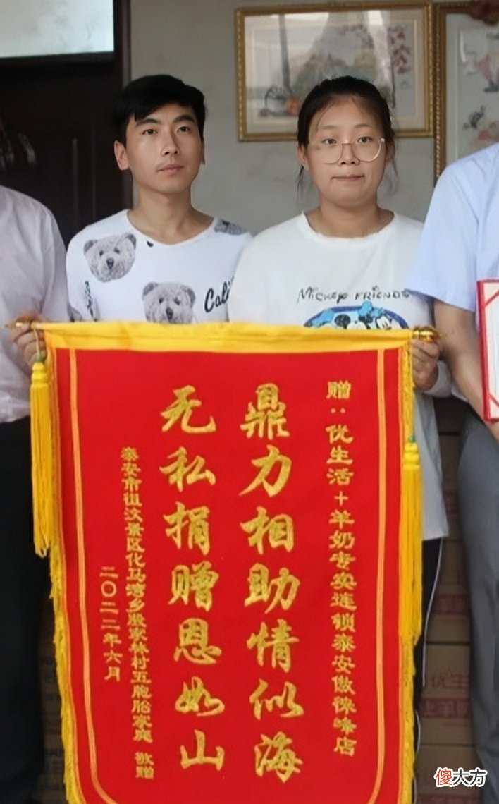 山东泰安首例5胞胎，近况如何？一天花费300多元，急需支援