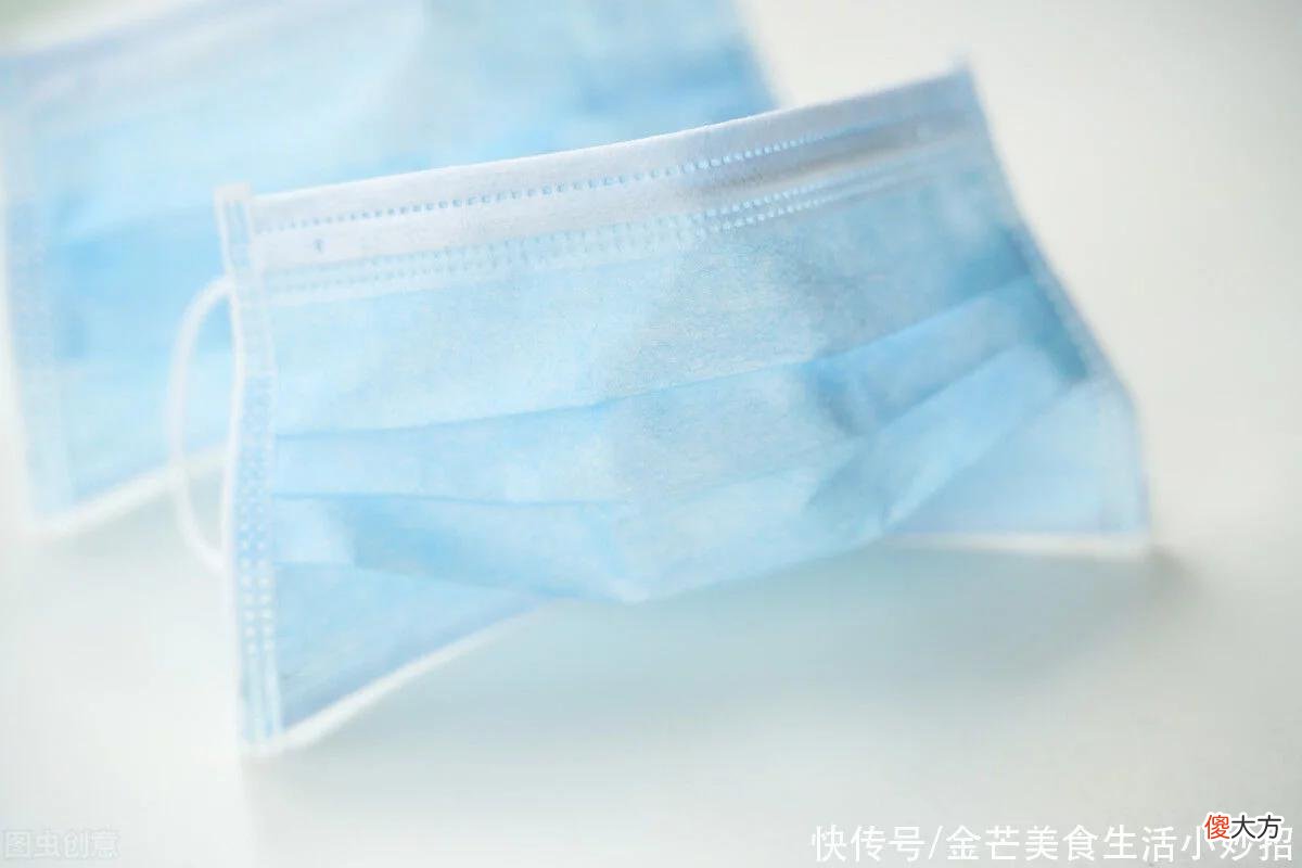 【就爱时尚】家里有口罩的注意，这4种口罩最好别戴出门，我也是刚知道，看看