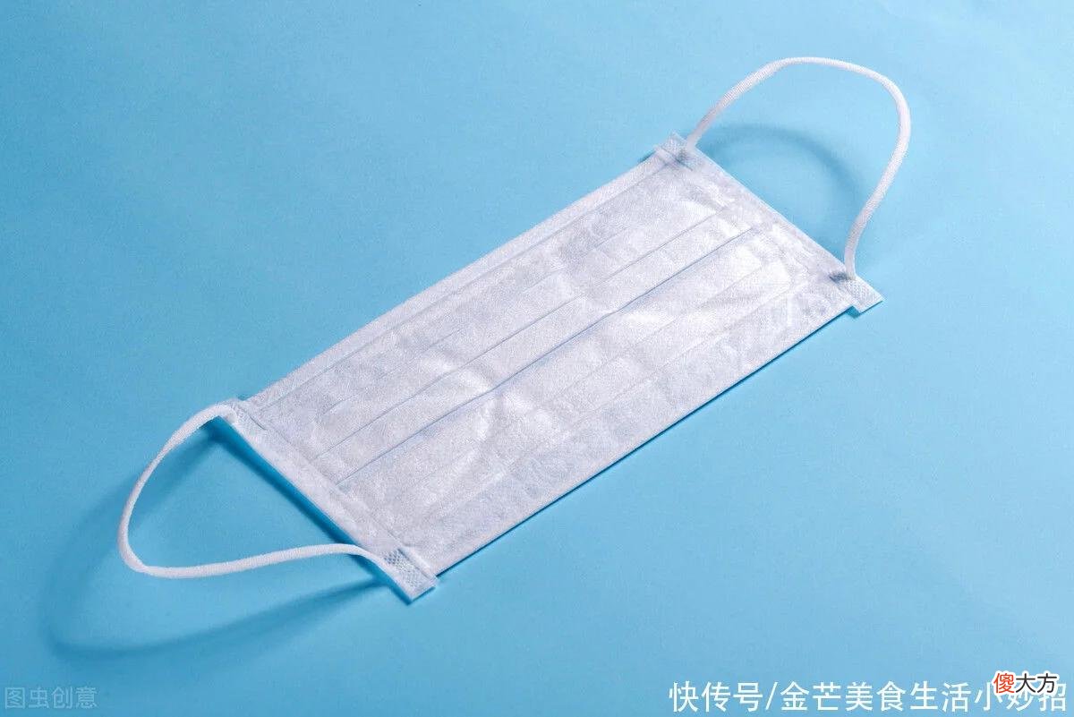 【就爱时尚】家里有口罩的注意，这4种口罩最好别戴出门，我也是刚知道，看看