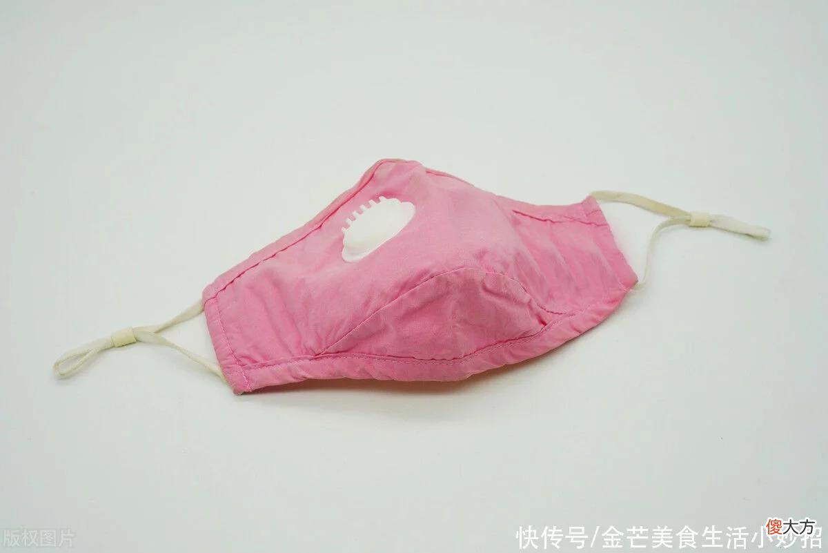 【就爱时尚】家里有口罩的注意，这4种口罩最好别戴出门，我也是刚知道，看看