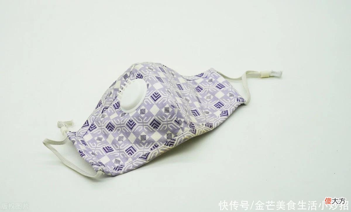 【就爱时尚】家里有口罩的注意，这4种口罩最好别戴出门，我也是刚知道，看看