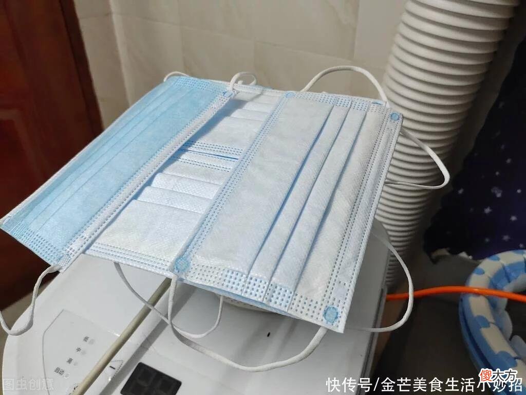 【就爱时尚】家里有口罩的注意，这4种口罩最好别戴出门，我也是刚知道，看看
