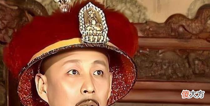 【历史故事】康熙下棋输给侍卫10天后发下侍卫遗体，康熙说出8字成千古名言