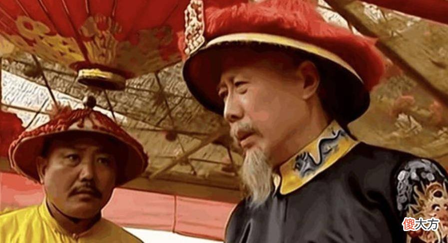 【历史故事】康熙下棋输给侍卫10天后发下侍卫遗体，康熙说出8字成千古名言