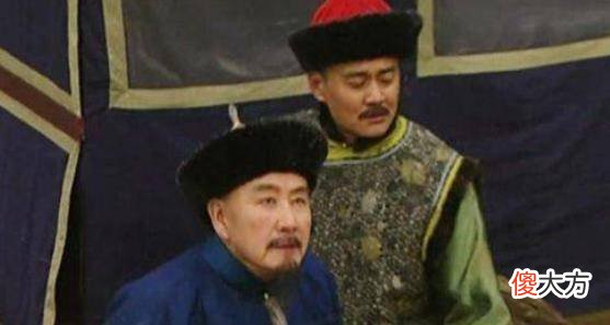 【历史故事】康熙下棋输给侍卫10天后发下侍卫遗体，康熙说出8字成千古名言