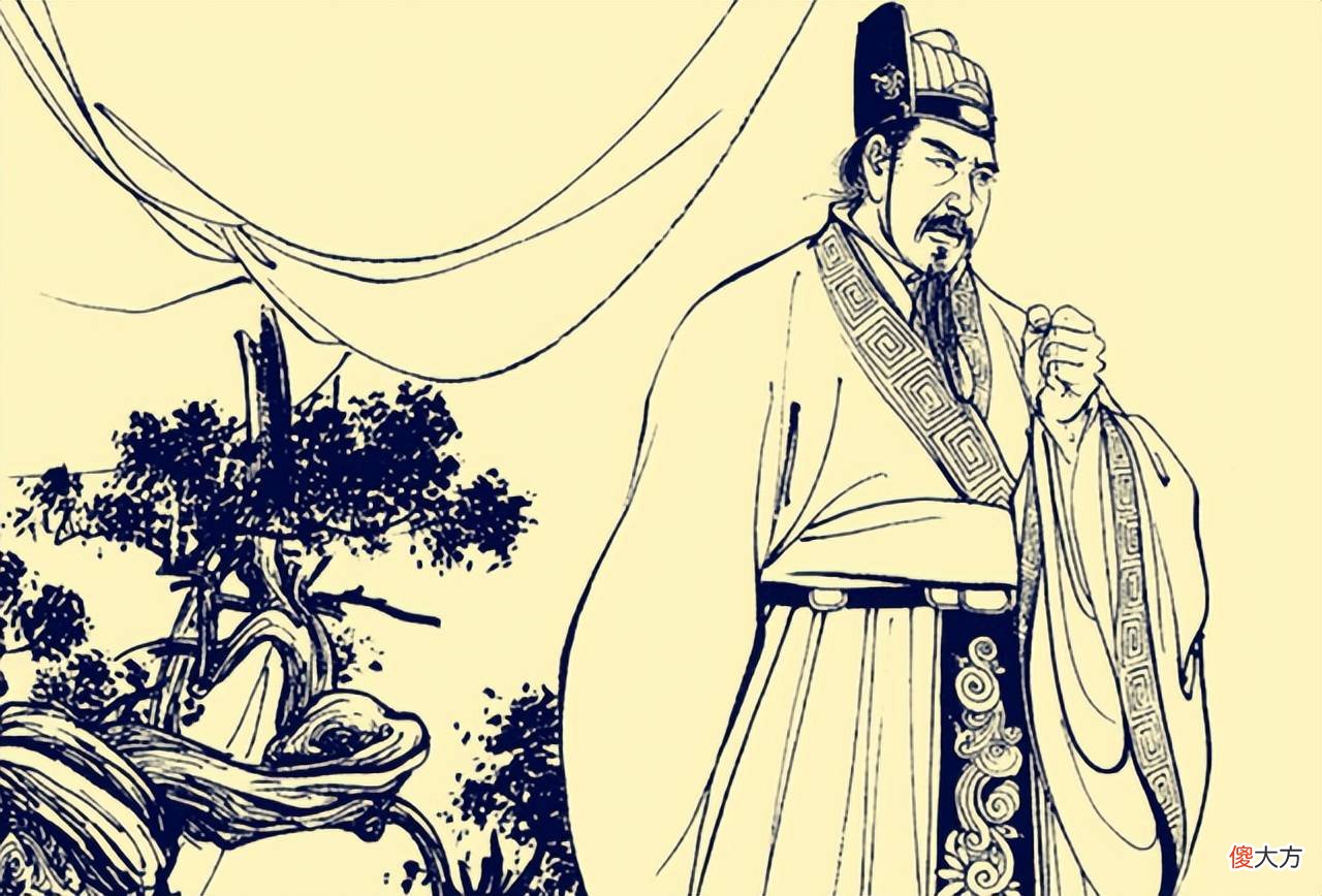 【爱历史】民间故事：守墓人修坟放走母蛇，母蛇半夜托梦：洞房夜，用阳火