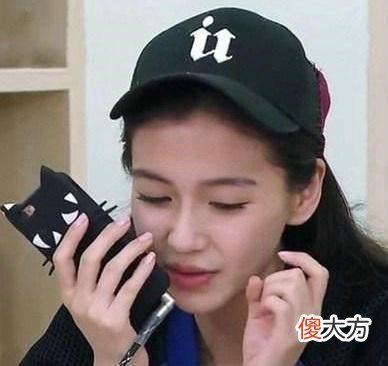 盘点明星们的手机壳 明星的手机壳什么牌子好