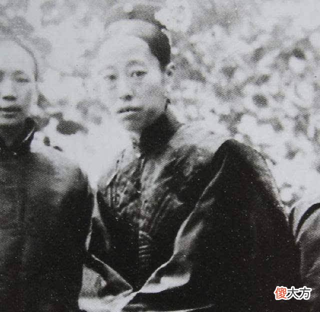 【历史故事】珍妃身上有哪些优点？为何能够受到光绪独宠？隆裕皇后只能干瞪眼