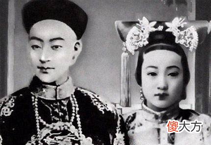 【历史故事】珍妃身上有哪些优点？为何能够受到光绪独宠？隆裕皇后只能干瞪眼